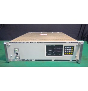 Programmable DC Power System